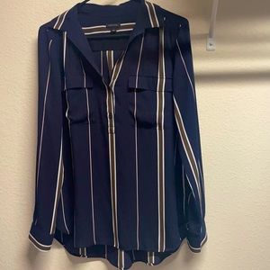 Ann Taylor blouse